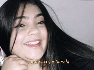 Artemisagentileschi