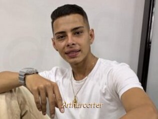 Arthurcorter