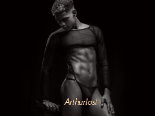 Arthurlost