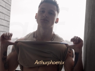 Arthurphoenix