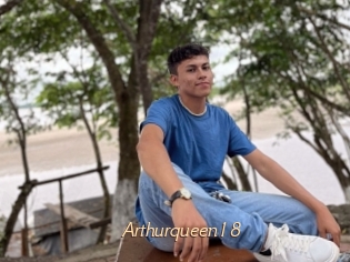 Arthurqueen18