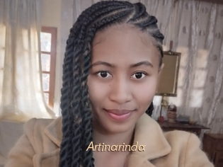 Artinarinda