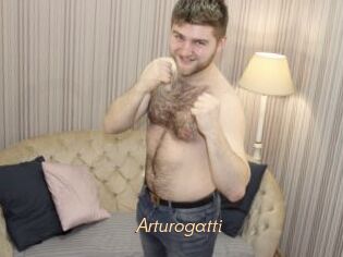 Arturogatti