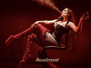Arualmoret