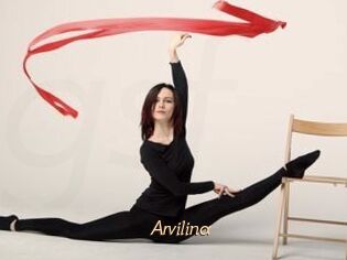 Arvilina