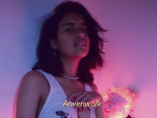 Arwenwolk