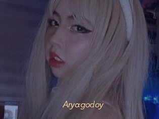 Aryagodoy