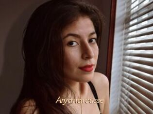 Aryanarousse