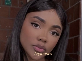 Aryjonnes
