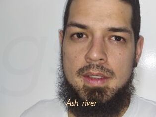 Ash_river