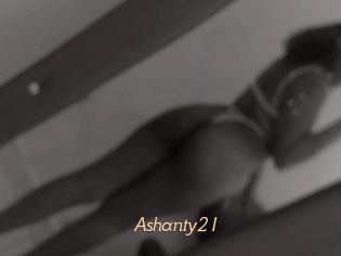 Ashanty21