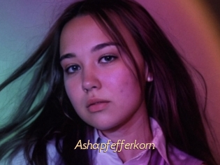 Ashapfefferkorn