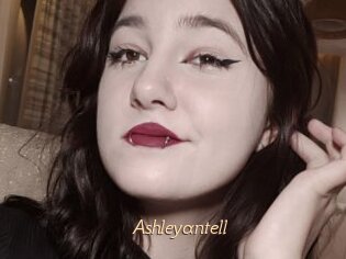 Ashleyantell