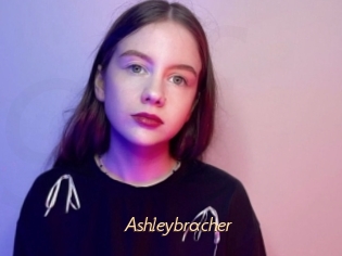 Ashleybracher