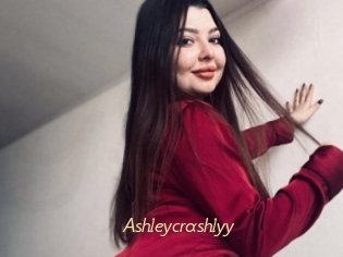 Ashleycrashlyy