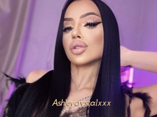 Ashleycrystalxxx