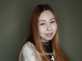 Ashleyfairall