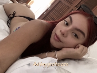 Ashleygrahaam