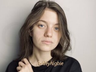Ashleyhigbie