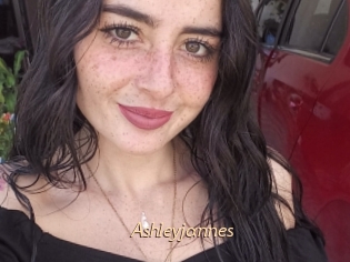 Ashleyjannes