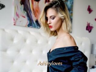 Ashleyloves