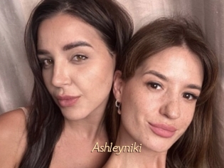 Ashleyniki