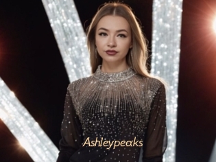 Ashleypeaks