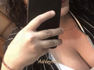 Ashleytorn