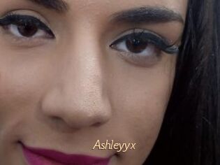 Ashleyyx