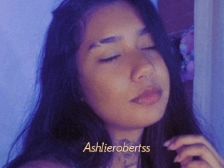 Ashlierobertss