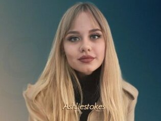 Ashliestokes