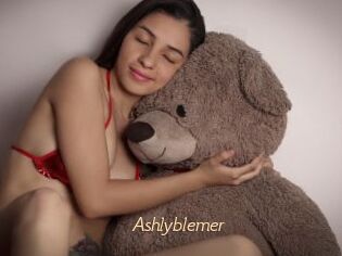 Ashlyblemer