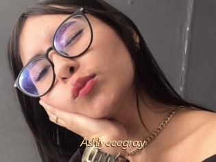 Ashlyeeegray
