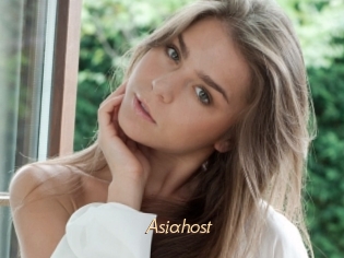 Asiahost