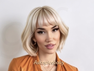 Asiaspicebaby
