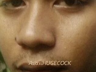 AsiaxlHUGECOCK