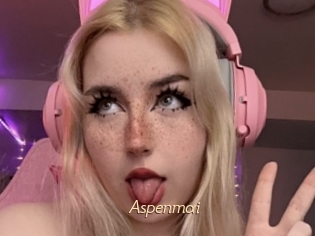 Aspenmai