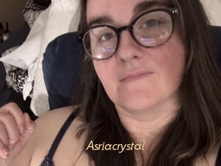 Asriacrystal