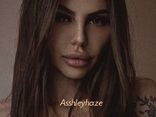 Asshleyhaze