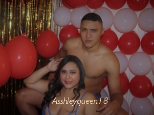 Asshleyqueen18