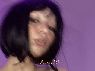 Astrid19