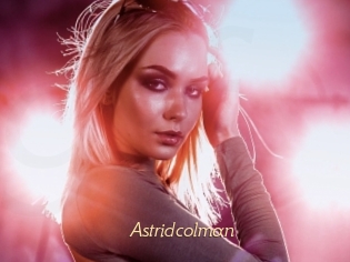 Astridcolman