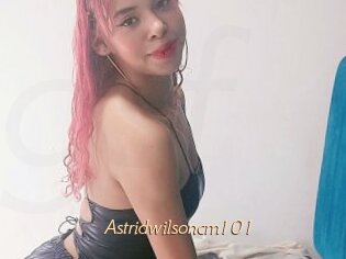 Astridwilsoncm101