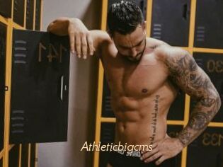 Athleticbigcms