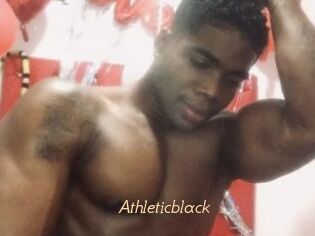 Athleticblack
