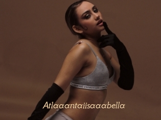 Atlaaantaiisaaabella