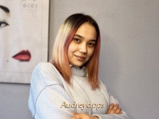 Audreyapps