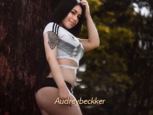 Audreybeckker