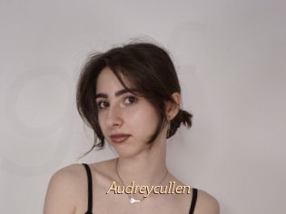 Audreycullen