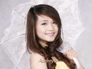 Audreyss